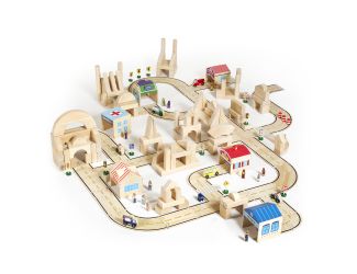 Community & Roadway Essentials
