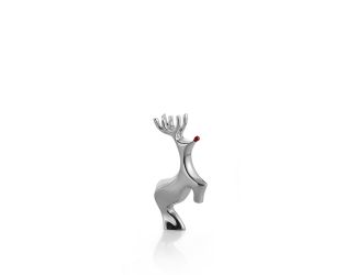 Mini Red Nosed Reindeer