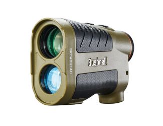 6x25 Broadhead Laser Rangefinder
