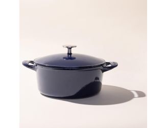 5.5 Qt Dutch Oven - Harbour Blue