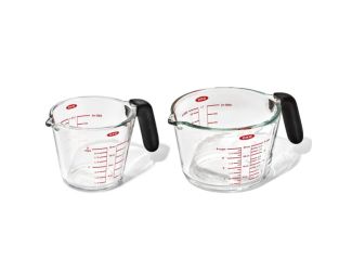 Good Grips 2pc Measuring Cup Set