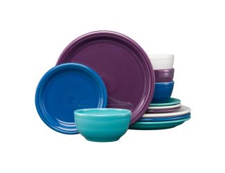 Service for 4 (12 pc) Bistro Coastal