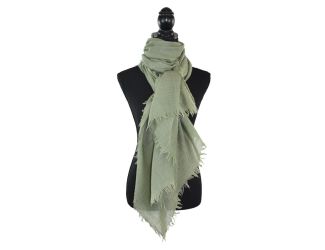 Whisper Scarf
