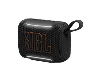 Go 5 Ultra-Portable Waterproof Bluetooth Speaker Black