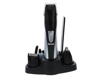 Portable Battery Powered All in 1, 7 pc