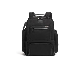 Tumi Alpha Packing Backpack - Black
