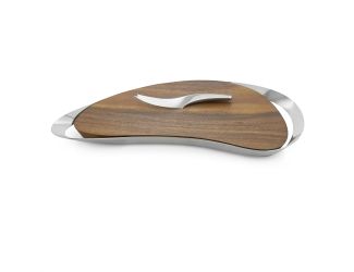 Pulse Cheese Board w/ Knife