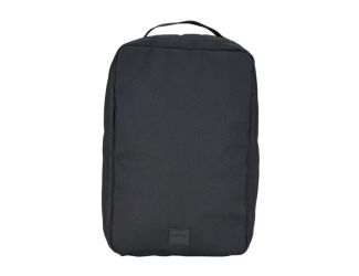 Clubhouse Shoe Bag - Black