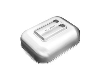 Griddle Accessories by Mr. Bar-B-Q - 3-n-1 Griddle Dome