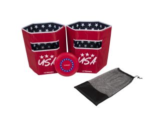 Triumph Sports - Patriotic Disc Flyerz