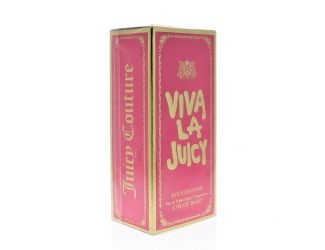 VIVA LA JUICY Eau de Parfum Size 1.7oz