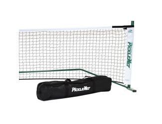 PickleNet Net System New Oval Design
