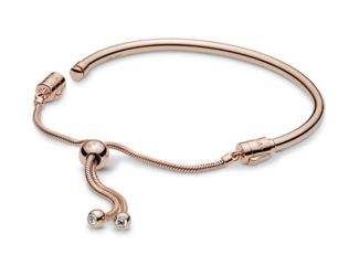 Sliding Bracelet
