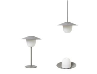 ANI Lamp 3 in 1 Rechargeable LED