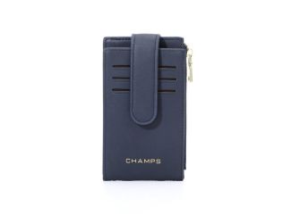 Iconic Yoga Cardholder Size 3" x 5.5"