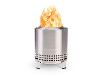 Stainless Mesa XL