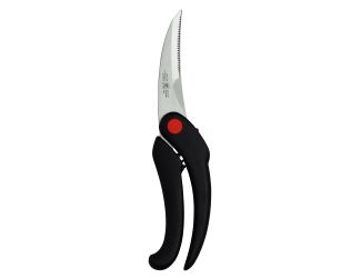 Zwilling Deluxe Serrated Edge Poultry Shears
