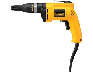 VSR Drywall Screwdriver 6.0 amp