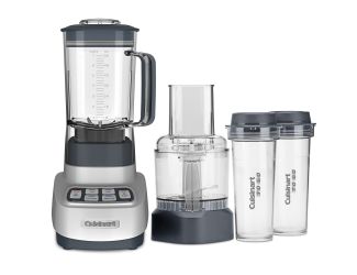 Velocity Ultra Trio 1 HP Blender/Food Processor