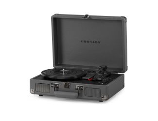 Cruiser Plus Turntable