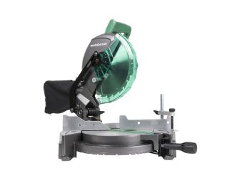 10" Compound Miter Saw