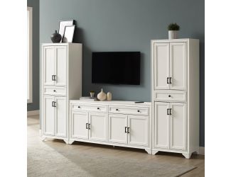 Tara 3Pc Entertainment Set