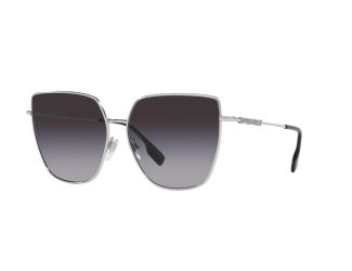Women's Non-Polarized Sunglasses Size 61