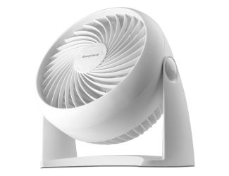 TurboForce Air Circulator Fan White