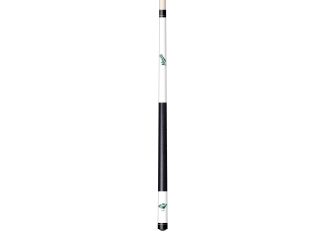 Minnesota Wild Laser Etched Pool Cues
