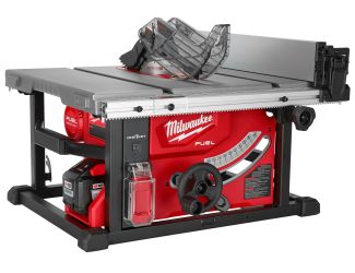 M18 Fuel 8-1/4" Table Saw w/ One-Key Kit