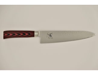 Hayabusa 8" Chef Knife