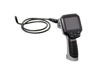 Video Inspection Digital Borescope, 8.5mm Diameter Camera