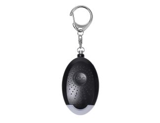 Personal Security Alarm Key Chain