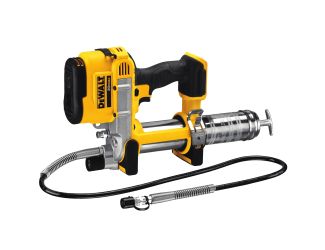 20V MAX Lithium-Ion Grease Gun - Tool Only