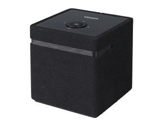 Bluetooth/Wi-Fi Wireless Smart Speaker