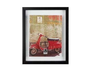 Document Pd 8.5X10.5/ 11X14 Black