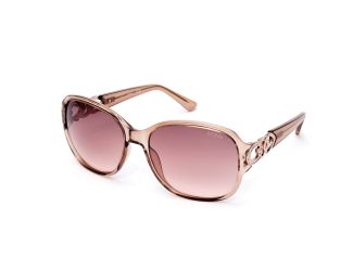 Women's Sunglasses - Shiny Beige