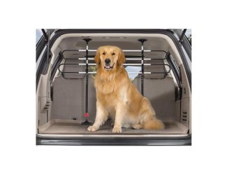 Heavy Duty Expandable Pet Barrier