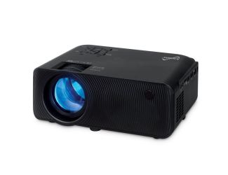 Bluetooth 720p HD Digital Projector