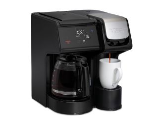 Smart Flexbrew Trio Coffeemaker