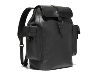 Triboro Rucksack - Black
