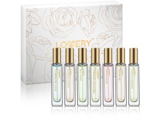 Clean Eau de Parfum Discovery Set Size 15 Pieces