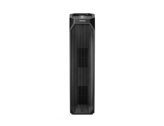 Air Purifier 210 sq. ft. Black