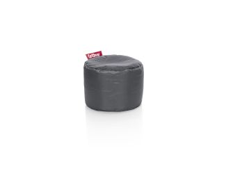 Point ottoman  - Dark Grey