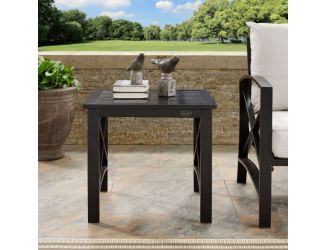 Kaplan Outdoor Side Table