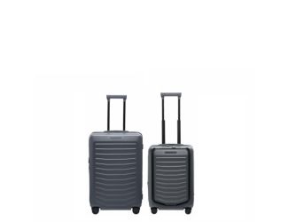 Porsche Roadster by Bric's 21 and 27 Inch Expandable Set