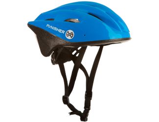 Adult/Teen Blue Helmet