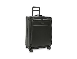 Baseline Medium Expandable Spinner - Black