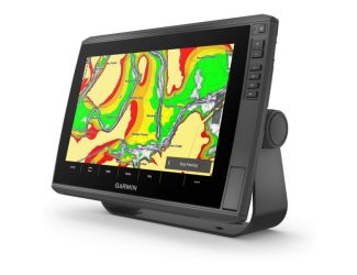 Garmin ECHOMAP(tm) Ultra 2 126sv
