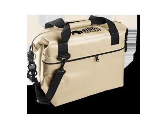 Sand 12-Can SoftPak Cooler
